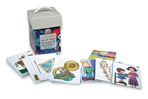 Kaufman Speech Praxis Treatment Kit - Basic Level